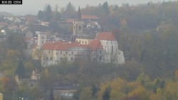Sázava Monastery