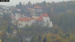 Sázava Monastery