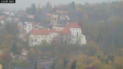 Sázavský klášter