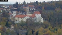 Sázavský klášter
