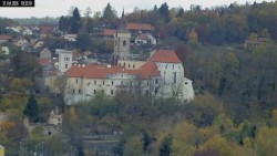 Sázavský klášter