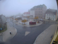 Náměstí Míru