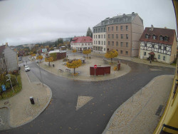 Náměstí Míru