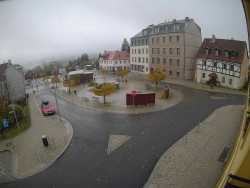 Náměstí Míru