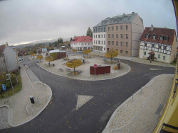 Náměstí Míru