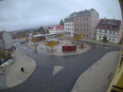 Náměstí Míru