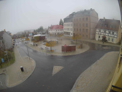 Náměstí Míru