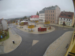 Náměstí Míru