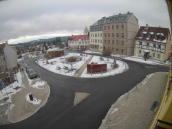 Náměstí Míru