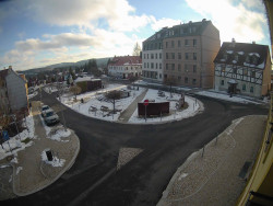 Náměstí Míru