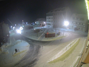 Město Abertamy - Náměstí Míru - 7.1.2026 v 04:02 Město Abertamy - Náměstí Míru - 7.1.2026 v 04:02