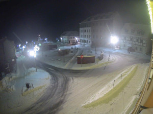 Město Abertamy - Náměstí Míru - 7.1.2026 v 06:02 Město Abertamy - Náměstí Míru - 7.1.2026 v 06:02