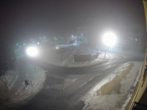 Město Abertamy - Náměstí Míru - 21.2.2026 v 00:15 Město Abertamy - Náměstí Míru - 21.2.2026 v 00:15