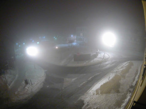 Město Abertamy - Náměstí Míru - 21.2.2026 v 00:31 Město Abertamy - Náměstí Míru - 21.2.2026 v 00:31