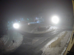 Město Abertamy - Náměstí Míru - 21.2.2026 v 01:01 Město Abertamy - Náměstí Míru - 21.2.2026 v 01:01