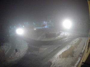 Město Abertamy - Náměstí Míru - 21.2.2026 v 01:15 Město Abertamy - Náměstí Míru - 21.2.2026 v 01:15