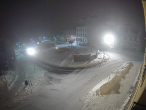 Město Abertamy - Náměstí Míru - 21.2.2026 v 03:01 Město Abertamy - Náměstí Míru - 21.2.2026 v 03:01