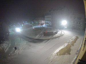 Město Abertamy - Náměstí Míru - 21.2.2026 v 03:31 Město Abertamy - Náměstí Míru - 21.2.2026 v 03:31