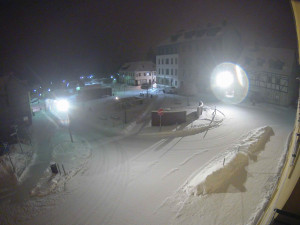 Město Abertamy - Náměstí Míru - 21.2.2026 v 05:31 Město Abertamy - Náměstí Míru - 21.2.2026 v 05:31