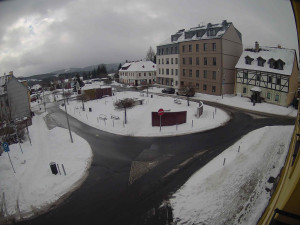 Město Abertamy - Náměstí Míru - 21.2.2026 v 12:01 Město Abertamy - Náměstí Míru - 21.2.2026 v 12:01