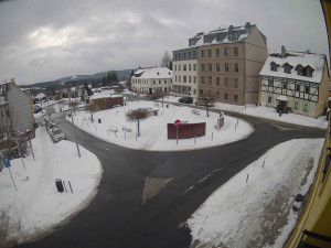 Město Abertamy - Náměstí Míru - 21.2.2026 v 13:01 Město Abertamy - Náměstí Míru - 21.2.2026 v 13:01