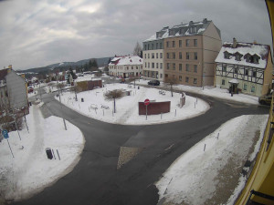 Město Abertamy - Náměstí Míru - 21.2.2026 v 15:01 Město Abertamy - Náměstí Míru - 21.2.2026 v 15:01