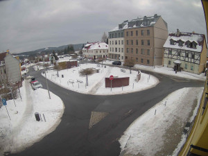 Město Abertamy - Náměstí Míru - 21.2.2026 v 15:45 Město Abertamy - Náměstí Míru - 21.2.2026 v 15:45