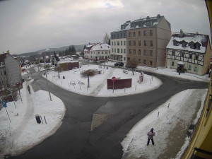 Město Abertamy - Náměstí Míru - 21.2.2026 v 16:15 Město Abertamy - Náměstí Míru - 21.2.2026 v 16:15