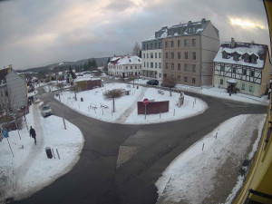 Město Abertamy - Náměstí Míru - 21.2.2026 v 16:45 Město Abertamy - Náměstí Míru - 21.2.2026 v 16:45