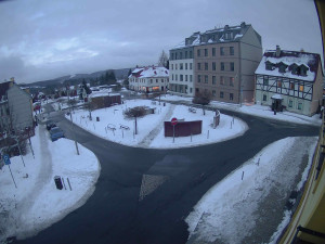 Město Abertamy - Náměstí Míru - 21.2.2026 v 17:45 Město Abertamy - Náměstí Míru - 21.2.2026 v 17:45