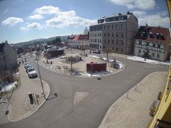 Náměstí Míru