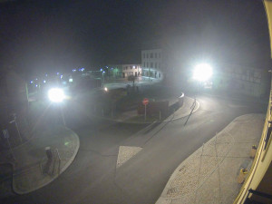 Město Abertamy - Náměstí Míru - 8.4.2026 v 02:45 Město Abertamy - Náměstí Míru - 8.4.2026 v 02:45