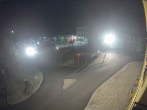 Město Abertamy - Náměstí Míru - 8.4.2026 v 03:15 Město Abertamy - Náměstí Míru - 8.4.2026 v 03:15