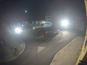 Město Abertamy - Náměstí Míru - 8.4.2026 v 05:01 Město Abertamy - Náměstí Míru - 8.4.2026 v 05:01