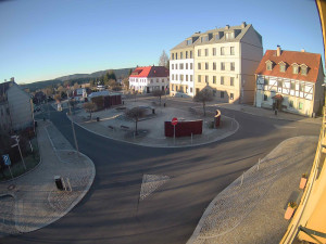 Město Abertamy - Náměstí Míru - 8.4.2026 v 07:15 Město Abertamy - Náměstí Míru - 8.4.2026 v 07:15