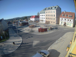 Náměstí Míru