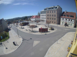 Náměstí Míru