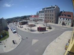 Náměstí Míru