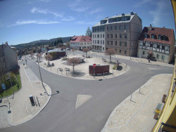 Náměstí Míru