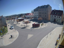 Náměstí Míru