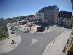 Náměstí Míru
