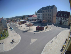 Náměstí Míru