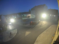Náměstí Míru