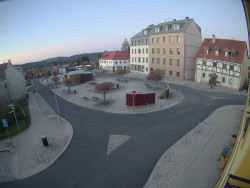 Náměstí Míru