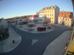 Náměstí Míru