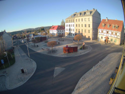 Náměstí Míru