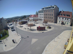 Náměstí Míru