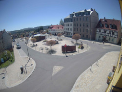Náměstí Míru