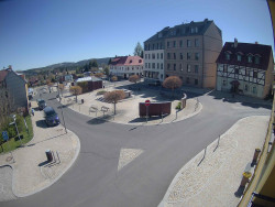 Náměstí Míru