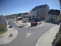 Náměstí Míru